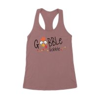 Gobble Gobble Thanksgiving T-Shirt