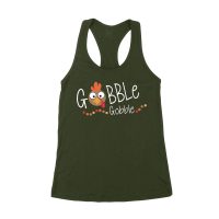 Gobble Gobble Thanksgiving T-Shirt