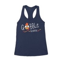 Gobble Gobble Thanksgiving T-Shirt