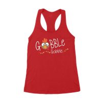 Gobble Gobble Thanksgiving T-Shirt