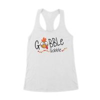 Gobble Gobble Thanksgiving T-Shirt