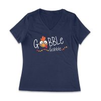 Gobble Gobble Thanksgiving T-Shirt