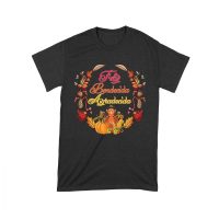 Feliz Bendecida Agradecida T-Shirt - Perfect for Thanksgiving - Celebrate in Style - Cozy and Comfortable Fit Unisex Toddler – Viva Party