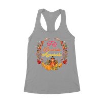 Feliz Bendecida Agradecida T-Shirt