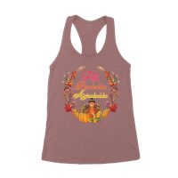 Feliz Bendecida Agradecida T-Shirt