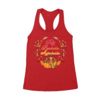 Feliz Bendecida Agradecida T-Shirt