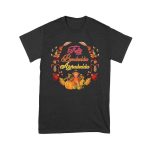 Feliz Bendecida Agradecida T-Shirt - Perfect for Thanksgiving - Celebrate in Style - Cozy and Comfortable Fit Unisex Youth – Viva Party