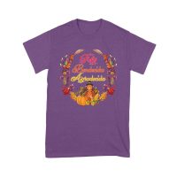 Feliz Bendecida Agradecida T-Shirt
