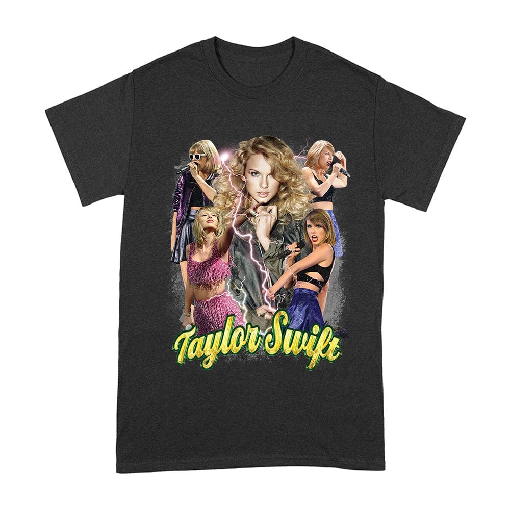 Tls-04_A-Black.jpg Taylor-Swift Multiverse Lightning Diva Scene T-Shirt Unisex Adult – Viva Party
