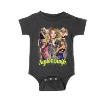 Taylor-Swift Multiverse Lightning Diva Scene T-Shirt Unisex Baby Jersey – Viva Party
