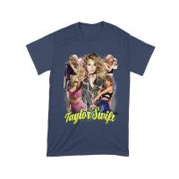 Taylor-Swift Multiverse Lightning Diva Scene T-Shirt Unisex Toddler