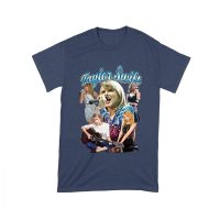 Taylor-Swift Singing Moments Collage Graphic T-Shirt Unisex Toddler