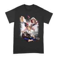 Taylor-Swift Guitar Performance Duo Style T-Shirt Unisex Adult – Viva Party