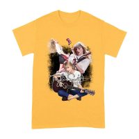 Taylor-Swift Guitar Performance Duo Style T-Shirt Unisex Adult