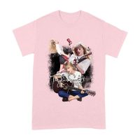 Taylor-Swift Guitar Performance Duo Style T-Shirt Unisex Adult