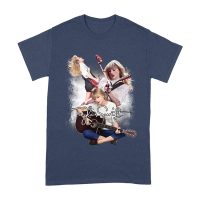 Taylor-Swift Guitar Performance Duo Style T-Shirt Unisex Adult