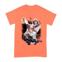 Taylor-Swift Guitar Performance Duo Style T-Shirt Unisex Adult
