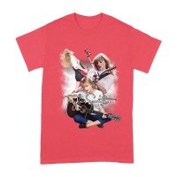 Taylor-Swift Guitar Performance Duo Style T-Shirt Unisex Adult