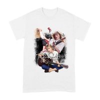Taylor-Swift Guitar Performance Duo Style T-Shirt Unisex Adult