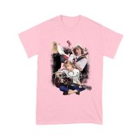 Taylor-Swift Guitar Performance Duo Style T-Shirt Unisex Youth
