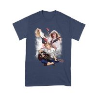 Taylor-Swift Guitar Performance Duo Style T-Shirt Unisex Youth