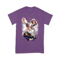 Taylor-Swift Guitar Performance Duo Style T-Shirt Unisex Youth