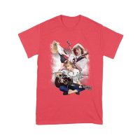 Taylor-Swift Guitar Performance Duo Style T-Shirt Unisex Youth