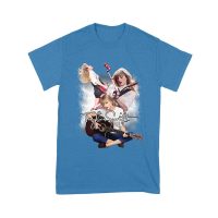 Taylor-Swift Guitar Performance Duo Style T-Shirt Unisex Youth