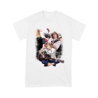 Taylor-Swift Guitar Performance Duo Style T-Shirt Unisex Youth
