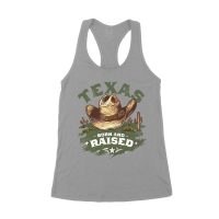 Texas Born and Raised T-Shirt