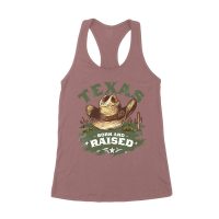 Texas Born and Raised T-Shirt