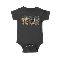 Don't Mess with Texas Wedding Invitation Bundle - Rustic, Personalized Wedding Set for Southern Charm, Custom Design, Texas Wedding Decor Unisex Baby Jersey – Viva Party