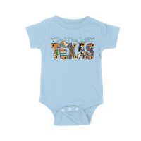 Don't Mess with Texas Wedding Invitation Bundle
