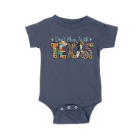 Don't Mess with Texas Wedding Invitation Bundle