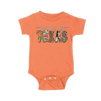 Don't Mess with Texas Wedding Invitation Bundle