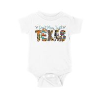 Don't Mess with Texas Wedding Invitation Bundle
