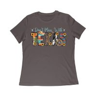 Don't Mess with Texas Wedding Invitation Bundle