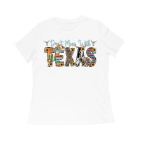 Don't Mess with Texas Wedding Invitation Bundle