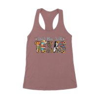 Don't Mess with Texas Wedding Invitation Bundle