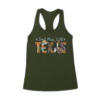 Don't Mess with Texas Wedding Invitation Bundle