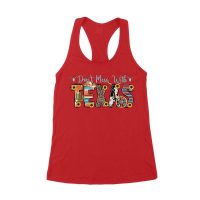 Don't Mess with Texas Wedding Invitation Bundle