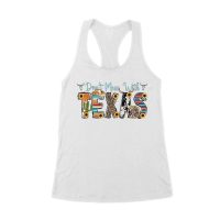 Don't Mess with Texas Wedding Invitation Bundle