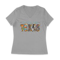 Don't Mess with Texas Wedding Invitation Bundle