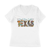 Don't Mess with Texas Wedding Invitation Bundle