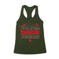 Happy Valentine T-Shirt