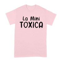 La Mini Toxica Shirt