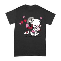 Adorable Love T-Shirt ? Cute Valentine's Day Gift for Couples, Him & Her Unisex Adult – Viva Party