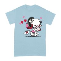 Adorable Love T-Shirt ? Cute Valentine's Day Gift for Couples, Him & Her Unisex Adult