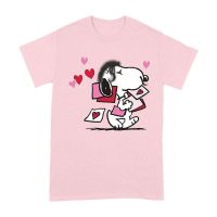 Adorable Love T-Shirt ? Cute Valentine's Day Gift for Couples, Him & Her Unisex Adult