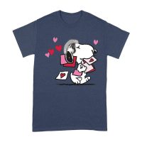 Adorable Love T-Shirt ? Cute Valentine's Day Gift for Couples, Him & Her Unisex Adult